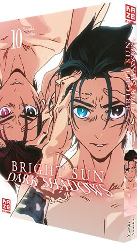 Bright Sun – Dark Shadows – Band 10