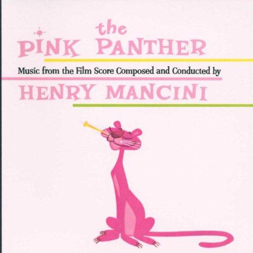 Pink Panther