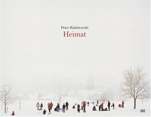 Peter Bialobrzeski. Heimat