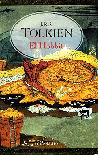 El hobbit (Libros de El Hobbit)