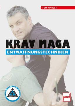 Krav Maga Entwaffnungstechniken