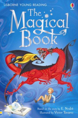 Magical Book (Young Reading (Series 2))