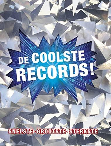 De coolste records!