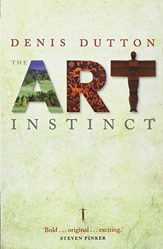 Art Instinct