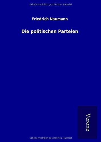 Die politischen Parteien