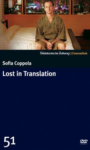 Lost in Translation - SZ-Cinemathek 41