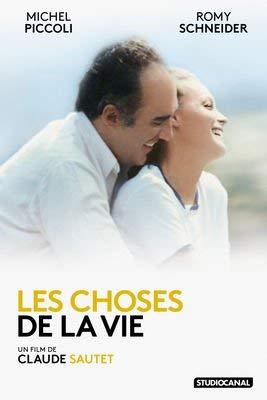 Les choses de la vie [FR Import]