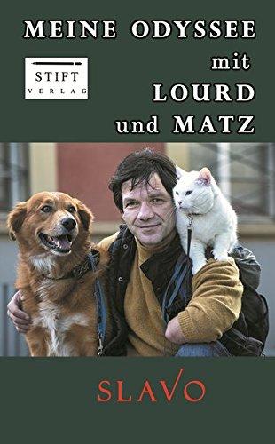 Meine Odyssee mit Lourd und Matz