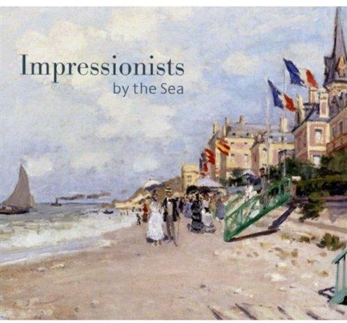 Impressionists By the Sea