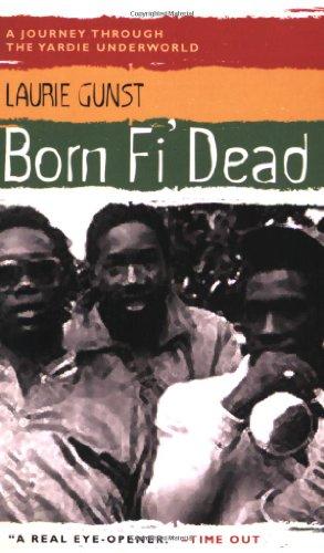 Born Fi' Dead