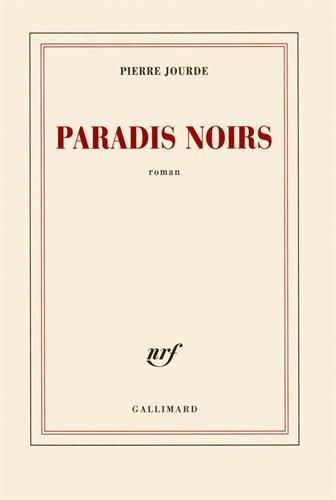 Paradis noirs