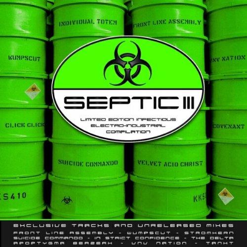 Septic 3