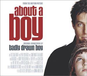 About A Boy (Bof)