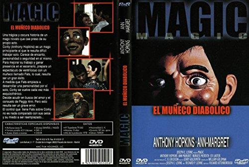 Magic El Muñeco Diabolico