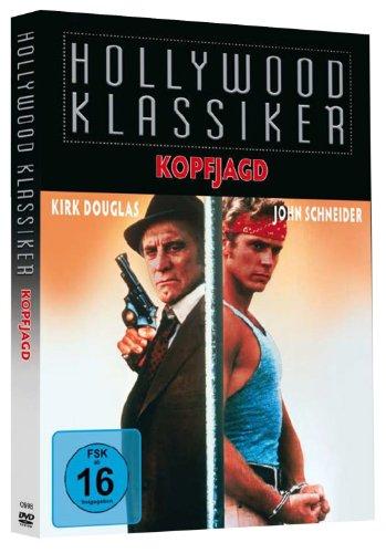 Hollywood Klassiker - Kopfjagd