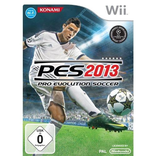 PES 2013