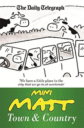 Matt's Town & Country (Mini Matt)