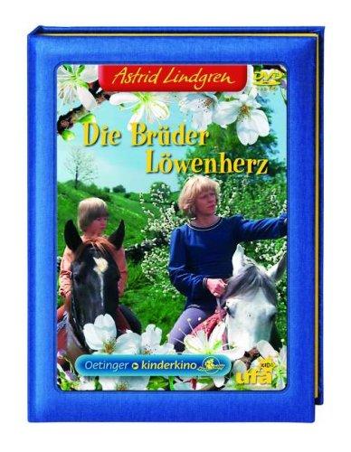 Die Brüder Löwenherz