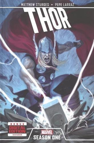 Thor: Season One