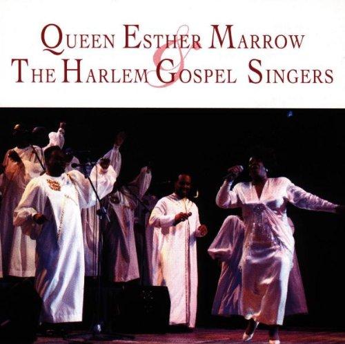 Queen Esther Marrows & the Harlem Gospel Singers