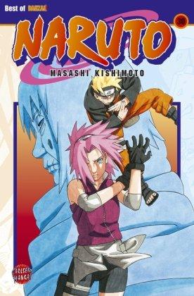 Naruto, Band 30