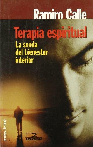 Terapia espiritual (Fuera de Colección)