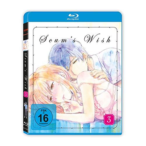 Scum's Wish 3 [Blu-ray] (cover bild kann abweichen)