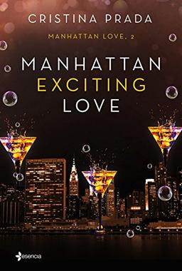 Manhattan exciting love: Manhattan Love, 2 (Erótica, Band 2)