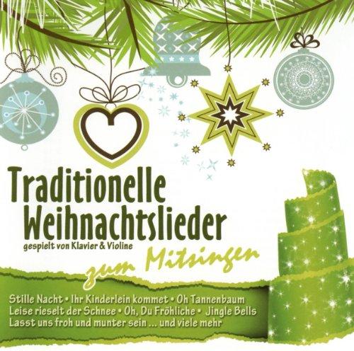 Traditionelle Weihnachtslieder