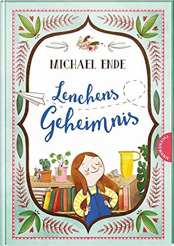 Lenchens Geheimnis: Ein Kinderbuch über Eltern und Kinder