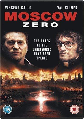 Moscow Zero [UK Import]