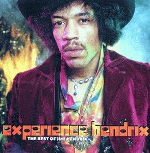 Experience Hendrix (UK Import)