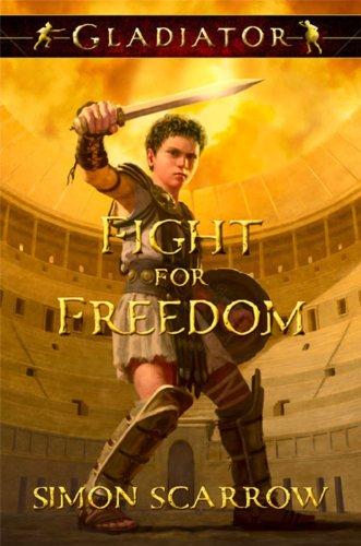 Fight for Freedom (Gladiator)