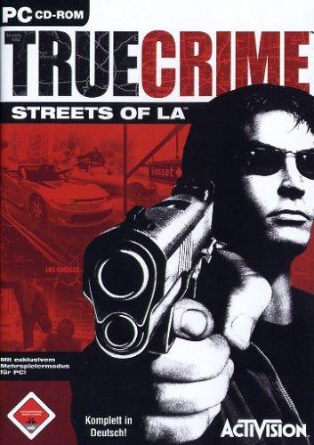 True Crime - Streets of LA