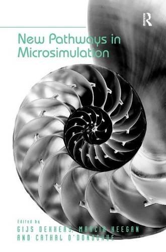 New Pathways in Microsimulation