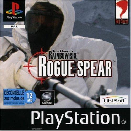 Rainbow Six Rogue Spear