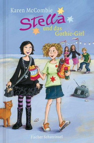 Stella und das Gothic-Girl