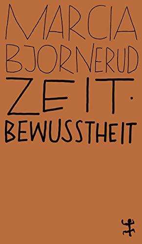 Zeitbewusstheit: Geologisches Denken und wie es helfen könnte, die Welt zu retten