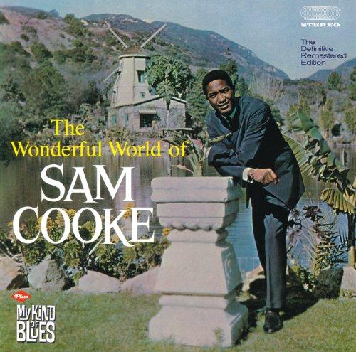 The Wonderful World of Sam Cooke