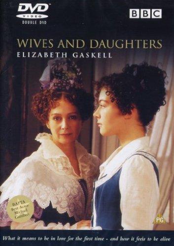 Wives And Daughters [2 DVDs] [UK Import]