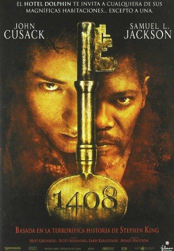 1408 (2007) [Spanien Import]