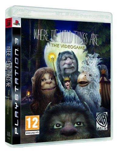 Where The Wild Things Are [UK Import]