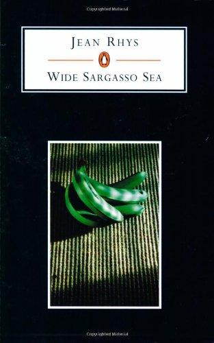 Wide Sargasso Sea (Penguin Student Editions)