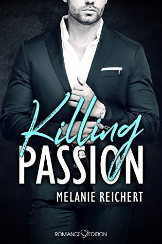 Killing Passion: Angus