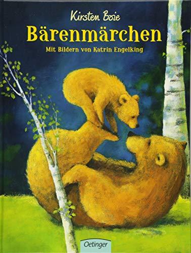 Bärenmärchen