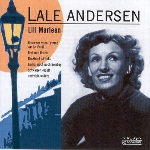 Lale Andersen-Lili Marleen