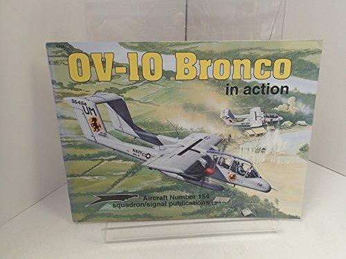 OV-10 Bronto in Action (Aircraft in Action S.)