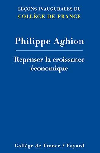 Repenser la croissance économique