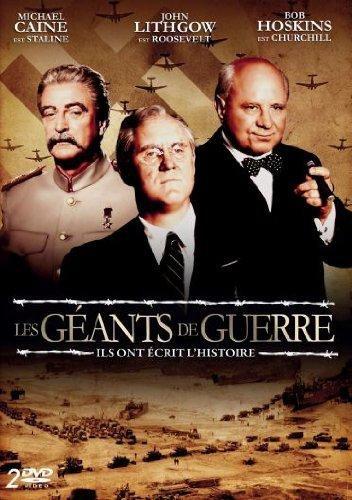 Les géants de guerre [FR Import]