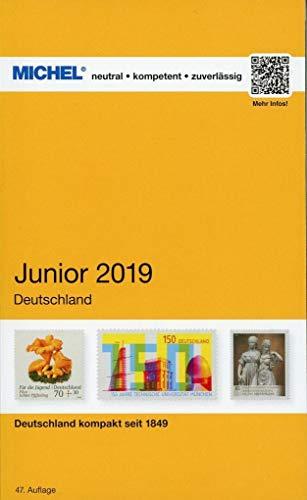 Michel Junior 2019: Deutschland